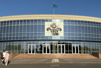 Фотография к новости: Жетісуда 4 мыңнан астам неке тіркелген