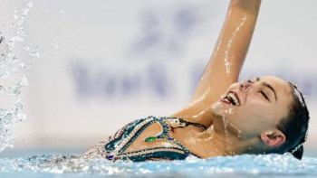 Фотография к новости: Қазақстандық спортшылар Әлем кубогында екінші рет жеңімпаз атанды