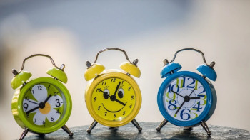 Фотография к новости: Петицияға 45 мың адам дауыс берді: Уақыт белдеуі қалпына келе ме