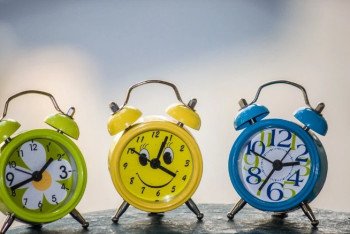 Фотография к новости: Петицияға 45 мың адам дауыс берді: Уақыт белдеуі қалпына келе ме