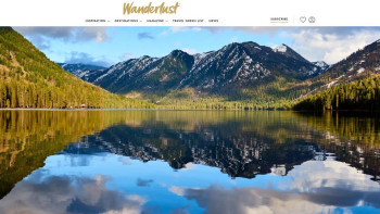 Фотография к новости: Қазақстан «жасыл» туристік бағыттар тізіміне енді