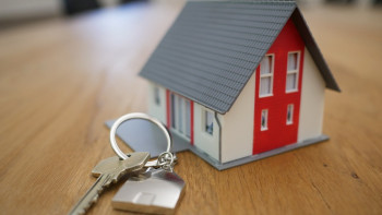 Фотография к новости: "Асыл мекен". Бүгіннен бастап жаңа ипотекалық бағдарлама іске қосылды