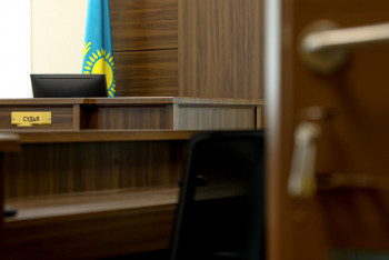 Фотография к новости: Алматы прокурорлары мемлекет меншігіне 3 млрд теңгенің мүлкін қайтарды