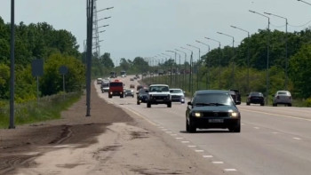 Фотография к новости: Көлік министрлігі жолдың мерзімінен бұрын тозуының негізгі себептерін айтты