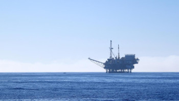 Фотография к новости: «Қаламқас-теңіз» және «Хазар» кен орындарын игеру бойынша мұнай-газ жобасы іске асырыла бастайды