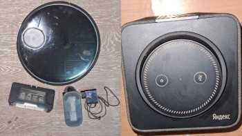 Фотография к новости: Қарағанды облысында полицейлер пәтер ұрысын ұстады