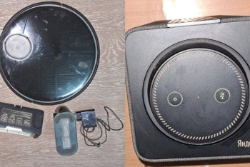 Фотография к новости: Қарағанды облысында полицейлер пәтер ұрысын ұстады