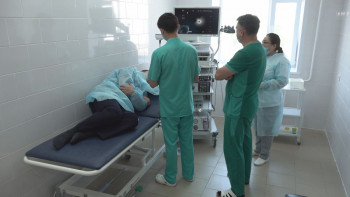 Фотография к новости: Онкологиялық диспансерлік есепте 13 мыңнан астам павлодарлық тұр