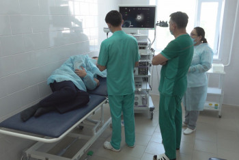 Онкологиялық диспансерлік есепте 13 мыңнан астам павлодарлық тұр