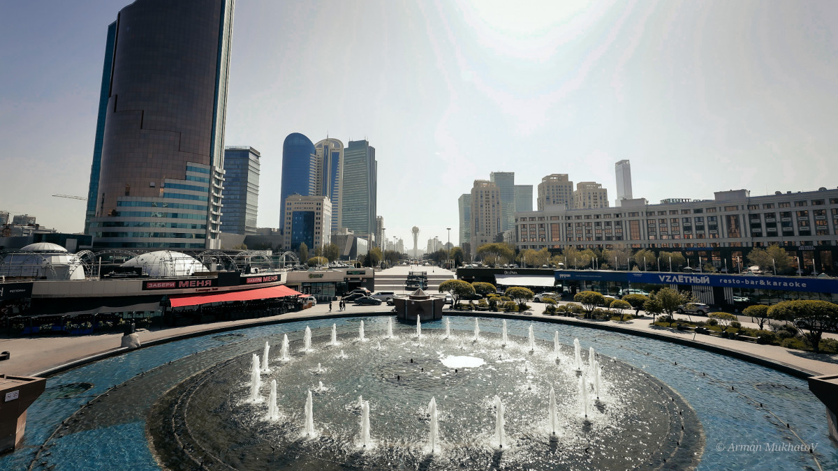 3-4 шілдеде Астанада Шанхай ынтымақтастық ұйымының саммиті өтеді