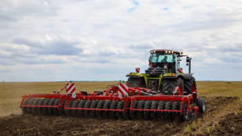Фотография к новости: Елімізде 17,9 млн га ауыл шаруашылығы жерлеріне егін егілді