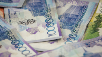 Фотография к новости: Әлихан Смайылов пайдаланылмаған қаражатты қайтару тетігін іске қосуды ұсынды