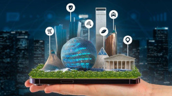 Фотография к новости: Astana Smart City атты жаңа акселерациялық бағдарлама іске қосылды