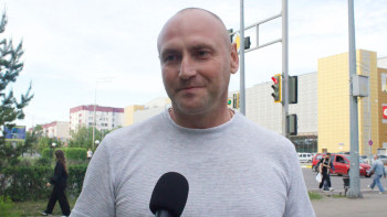 Фотография к новости: "Итімді ғана құтқарып үлгердім". СҚО тұрғыны су тасқынын зардабы туралы айтты