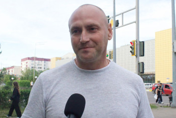 Фотография к новости: "Итімді ғана құтқарып үлгердім". СҚО тұрғыны су тасқынын зардабы туралы айтты