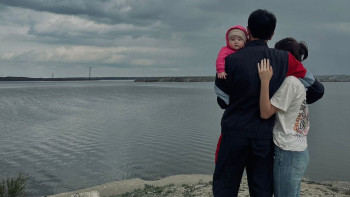 Фотография к новости: Еліміздің 20 миллионыншы тұрғыны Томирис Жезқазғанда тұрады