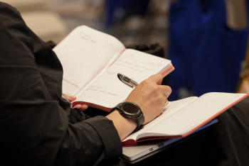 Фотография к новости: Жаңа оқу жылының демалыс күндері белгіленді