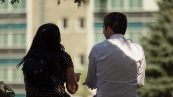 Фотография к новости: Екі мыңнан астам жас азамат маусымдық жұмыспен қамтылады