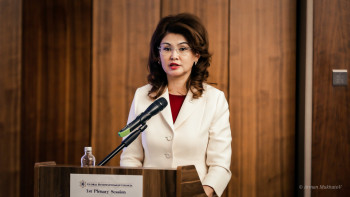 Фотография к новости: Жаңадан ашылатын қазақ-қытай мәдени орталықтары қандай болады