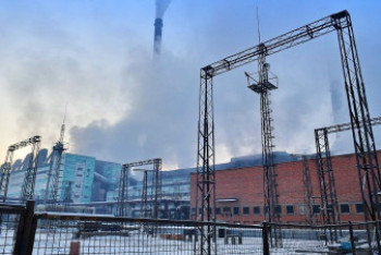 Фотография к новости: Үкімет Екібастұз ЖЭО-ны одан әрі жаңғыртуға резервтен 3,4 млрд теңге бөледі