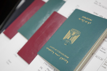 Фотография к новости: Елордадан 20 шетелдік азамат шығарылды