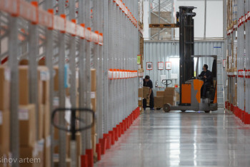 Фотография к новости: Әлемде 100-ден астам радиофармацевтикалық препарат тіркелген, бірақ бізде олардың екеуі ғана бар