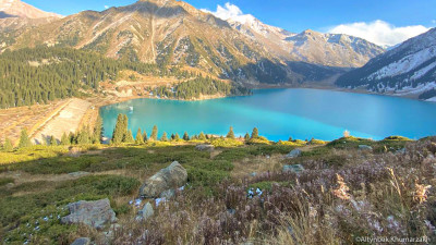 Қазақстан туристік бағыттар тізімінде 52-орында тұр