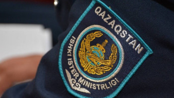 Фотография к новости: Елімізде есірткіге қарсы күрес айлығы өткізіліп жатыр