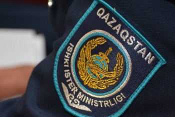 Фотография к новости: Елімізде есірткіге қарсы күрес айлығы өткізіліп жатыр