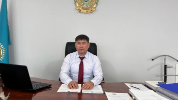 Фотография к новости: Облыстың бас экологі: Ақтөбенің экологиясы айрықша назарды қажет етеді