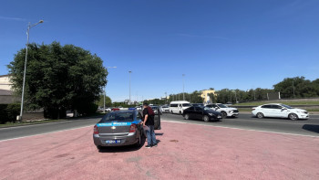 Фотография к новости: 700-ден астам атыраулық алимент төлемей жүр