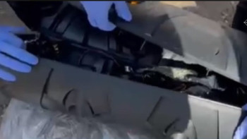 Фотография к новости: Алматы, Астана,  Оралда шетелден есірткі заттарын алған адамдар ұсталды