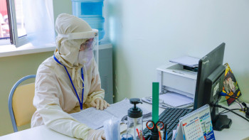 Фотография к новости: Әлемде алғаш рет құс тұмауын жұқтырған адам қайтыс болды