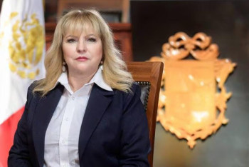 Фотография к новости: Мексикада президент сайлауында жеңіске жеткен мэрді атып кетті