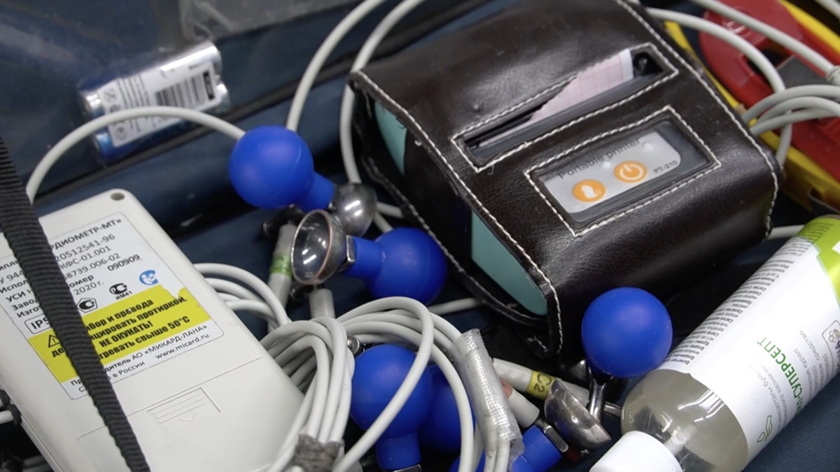  Облыстық жедел-жәрдем станциясының баспасөз қызметі