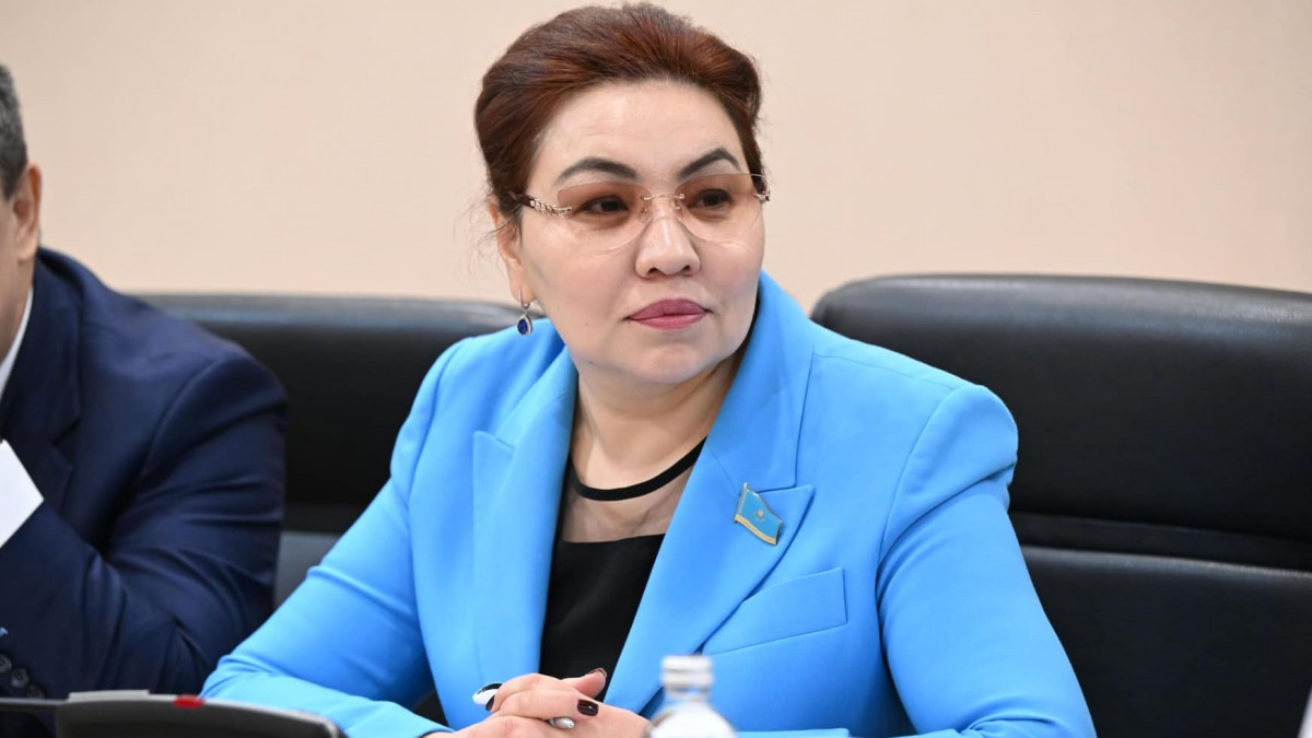  instagram.com/bibigulzheksenbay_official