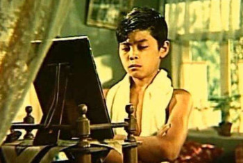 Фотография к новости: Қожа, Көксерек: Балалармен бірге көруге болатын картиналар топтамасы