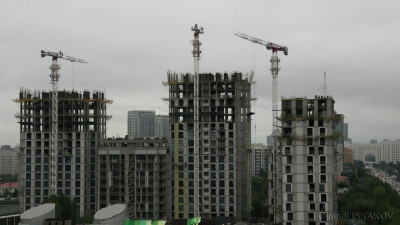 Алматыда сатып алуға болмайтын тұрғын үйлердің тізімі жаңартылды