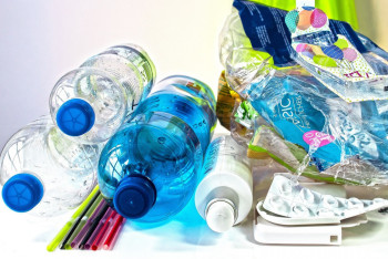 Фотография к новости: «Жастар бірге – пластик бөлек» қонкурсының жеңімпаздары анықталды