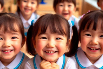 Фотография к новости: ​​ Баланы балабақшаға кезекке қою: Қажетті құжаттар тізімі