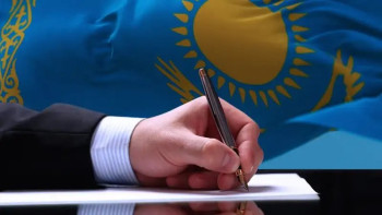 Фотография к новости: 8 маусымнан бастап Мемлекеттік статистика туралы заңына енгізілген өзгерістер күшіне енеді