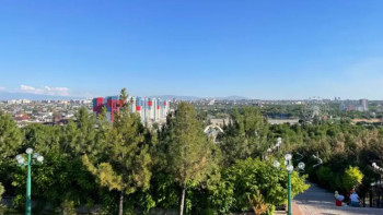 Фотография к новости: Елімізде «Таза қала» ауқымды тележобасы басталды