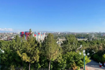 Фотография к новости: Елімізде «Таза қала» ауқымды тележобасы басталды