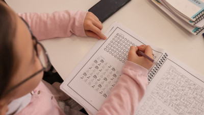 Елде 369 жайлы мектеп салынады