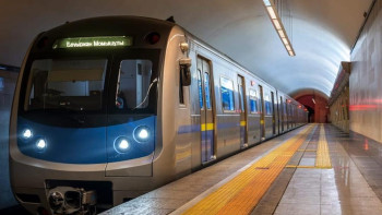 Фотография к новости: Алматы метросына қатысты бюджет қаражатын жымқыру фактісі тіркелді