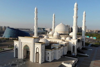 Елордада Құрбан айтта құрбандық шалу орындары анықталды