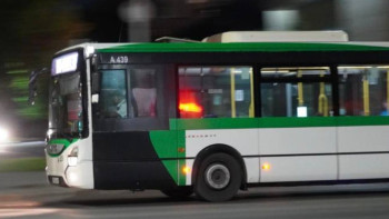 Фотография к новости: Астанада түнгі автобустар қашан жүре бастайтыны белгілі болды