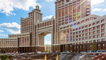 Фотография к новости: Энергетика министрлігі құны 17 трлн теңге болатын инвестжобалар пулын жасақтады