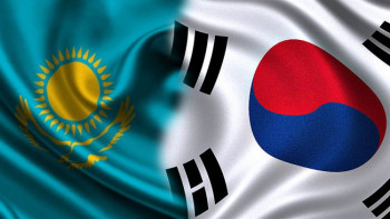 Фотография к новости: Оңтүстік Корея Президенті елімізге мемлекеттік сапармен келеді