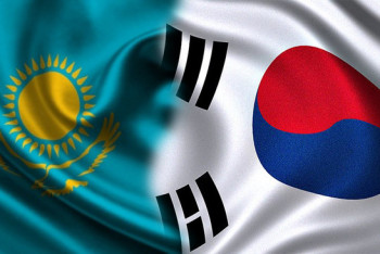 Фотография к новости: Оңтүстік Корея Президенті елімізге мемлекеттік сапармен келеді